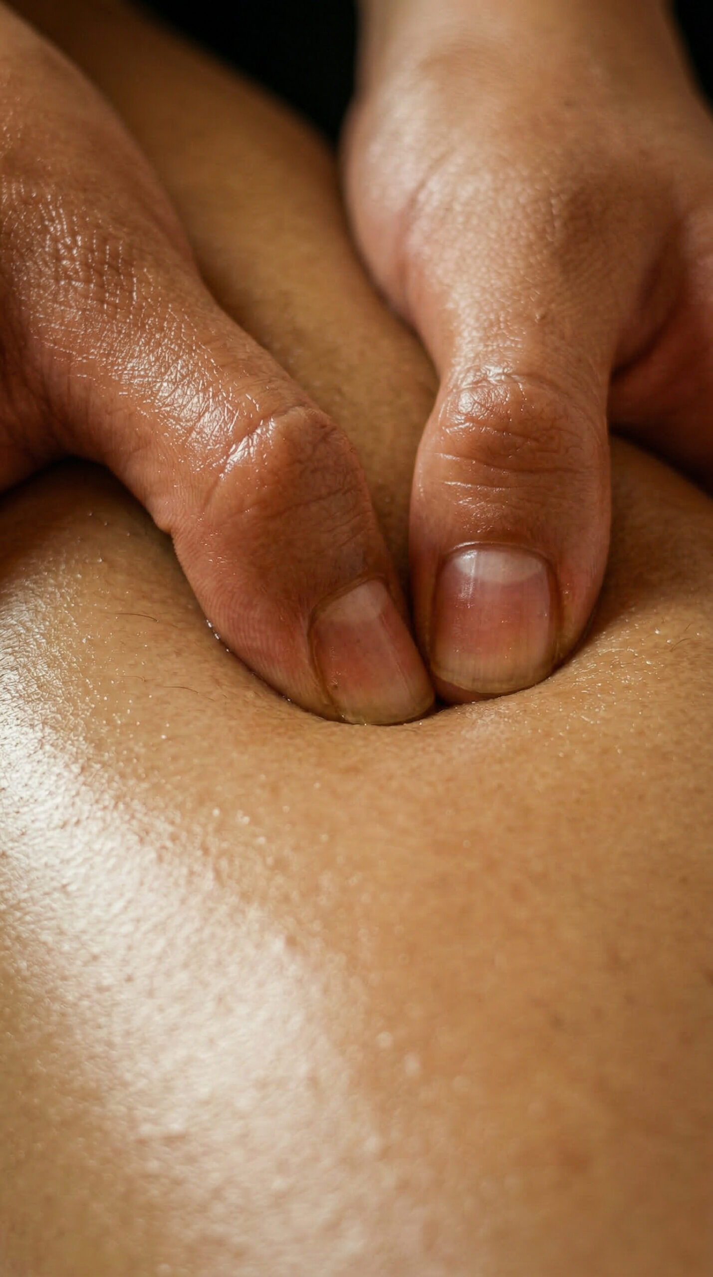 Traditionelle Thai Massage – Bild 3