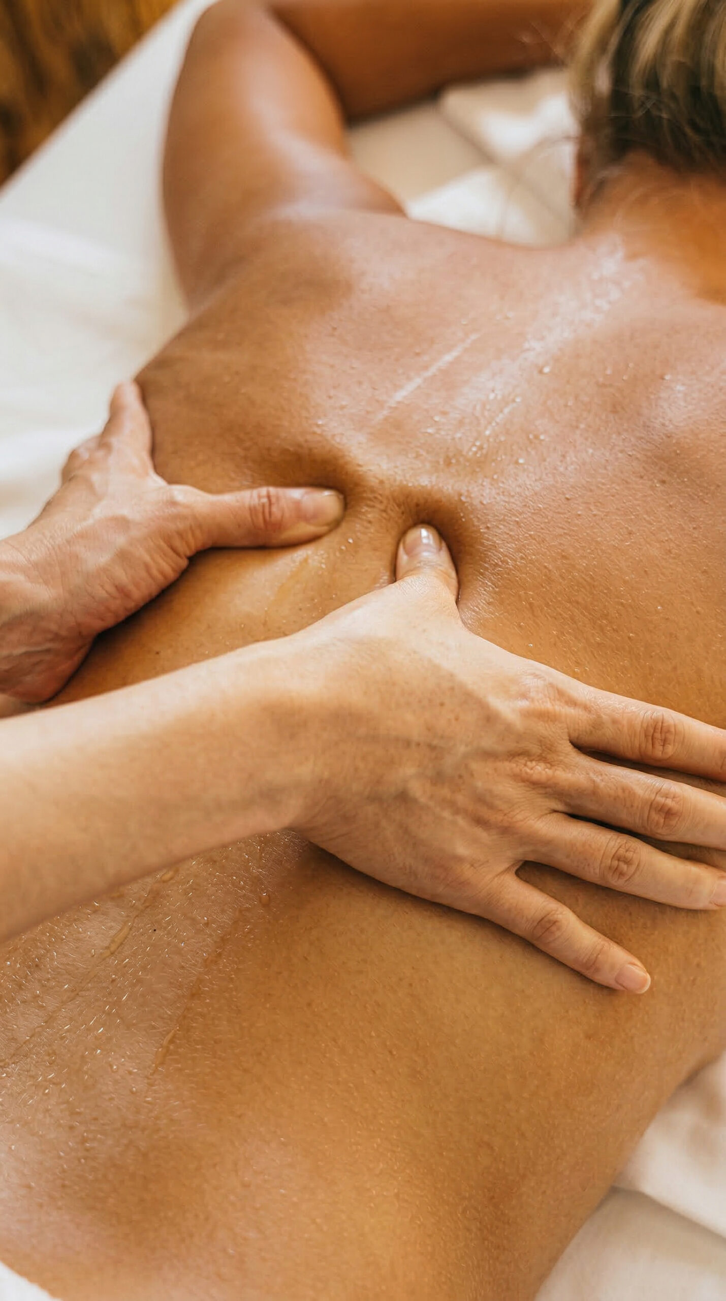 Traditionelle Thai Massage – Bild 4