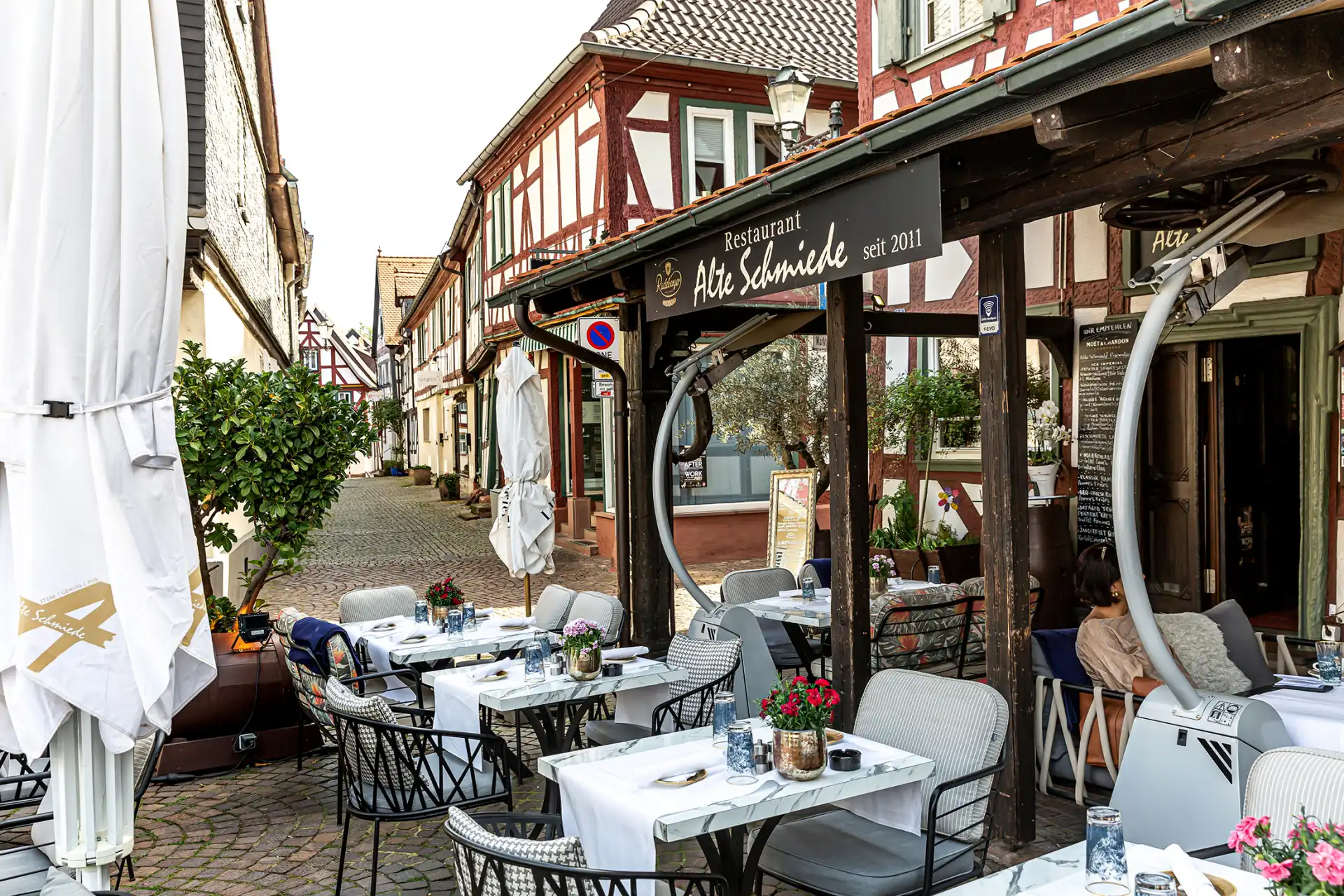 Mittagstisch Menü – Bild 4