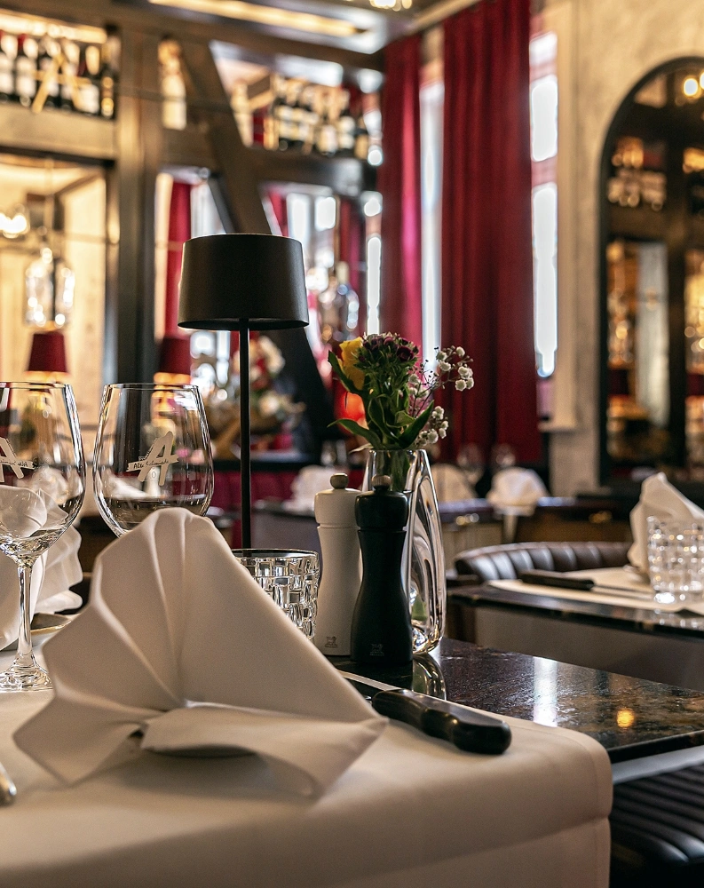 Mittagstisch Menü – Bild 3