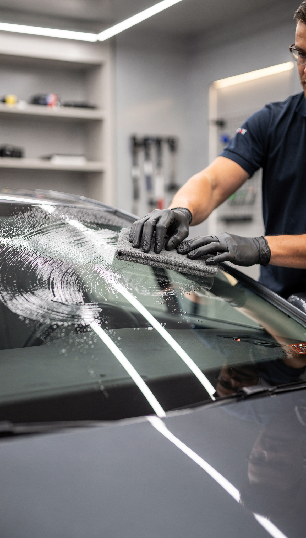 Fahrzeugaufbereitung – Bild 6