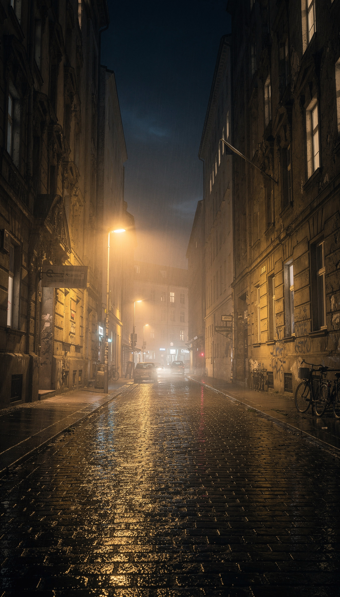 Krimitour für 2 Personen – Bild 4