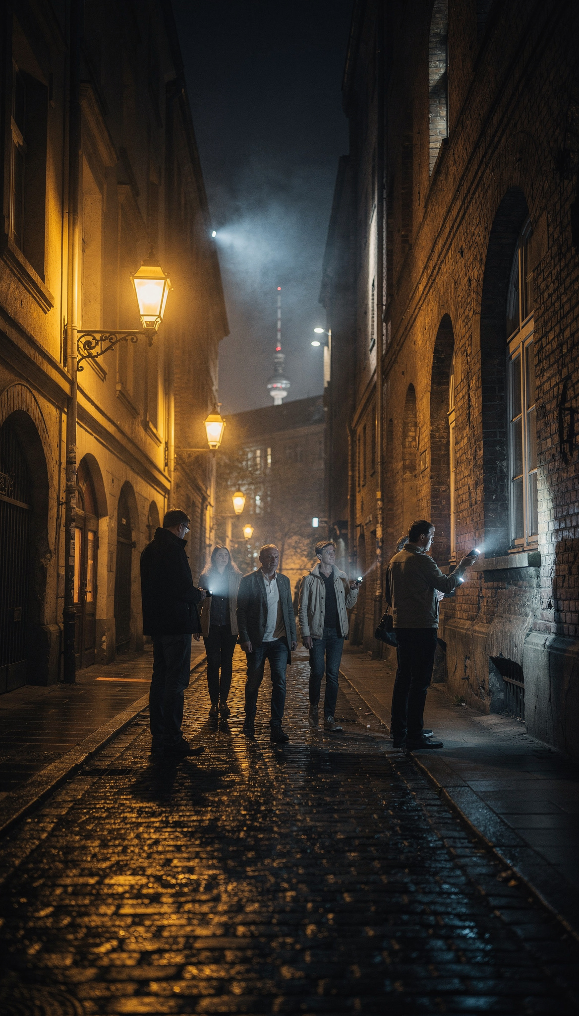 Krimitour für 2 Personen – Bild 3