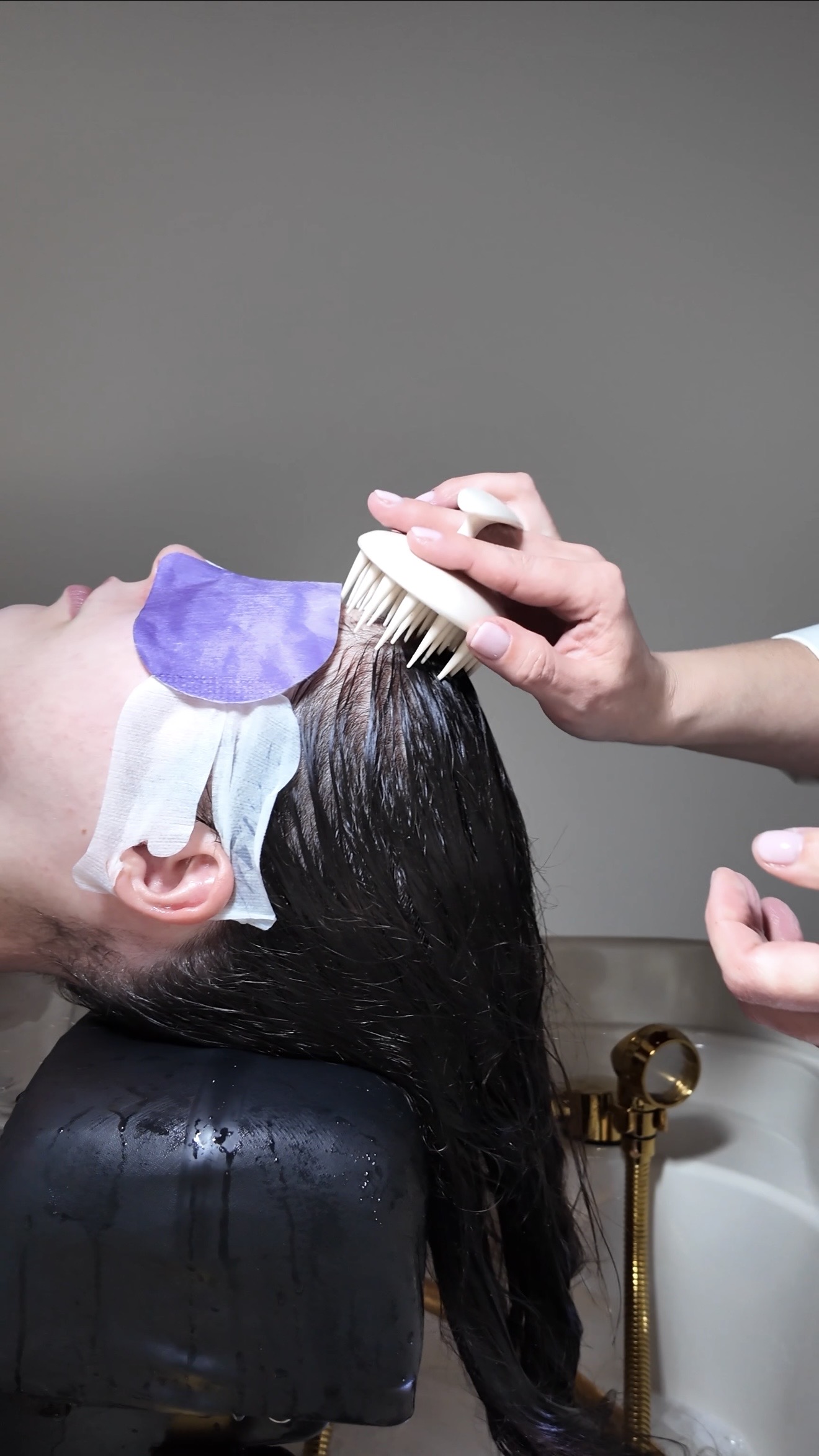 Head Spa Erlebnis – Bild 5