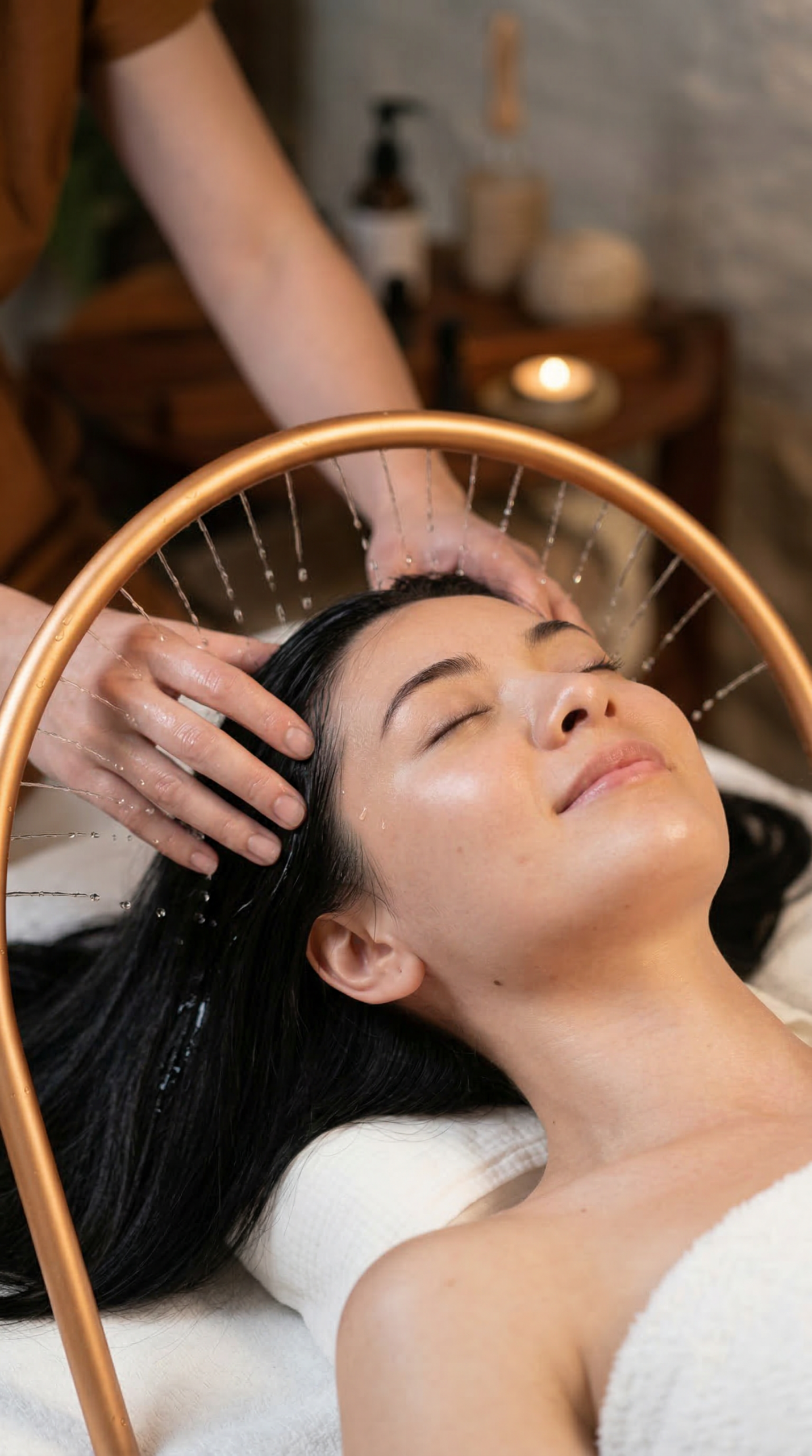 Head Spa Erlebnis – Bild 3