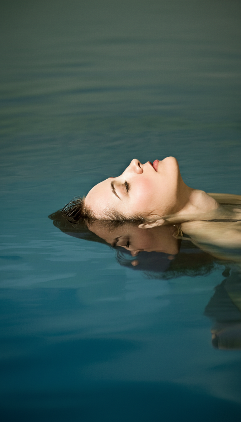 75 Min. Floating für 2 Personen – Bild 3