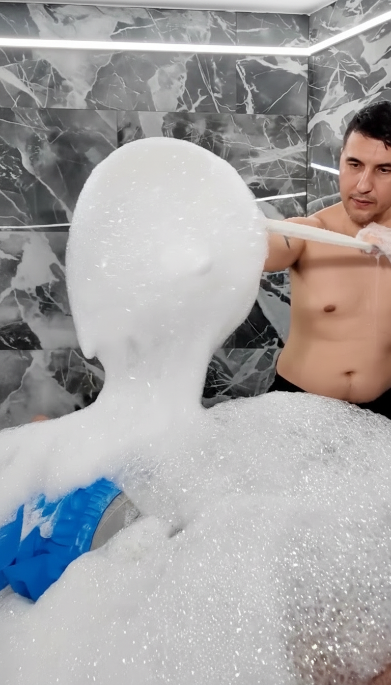 2 Stunden Hamam mit Ganzkörperpeeling – Bild 3