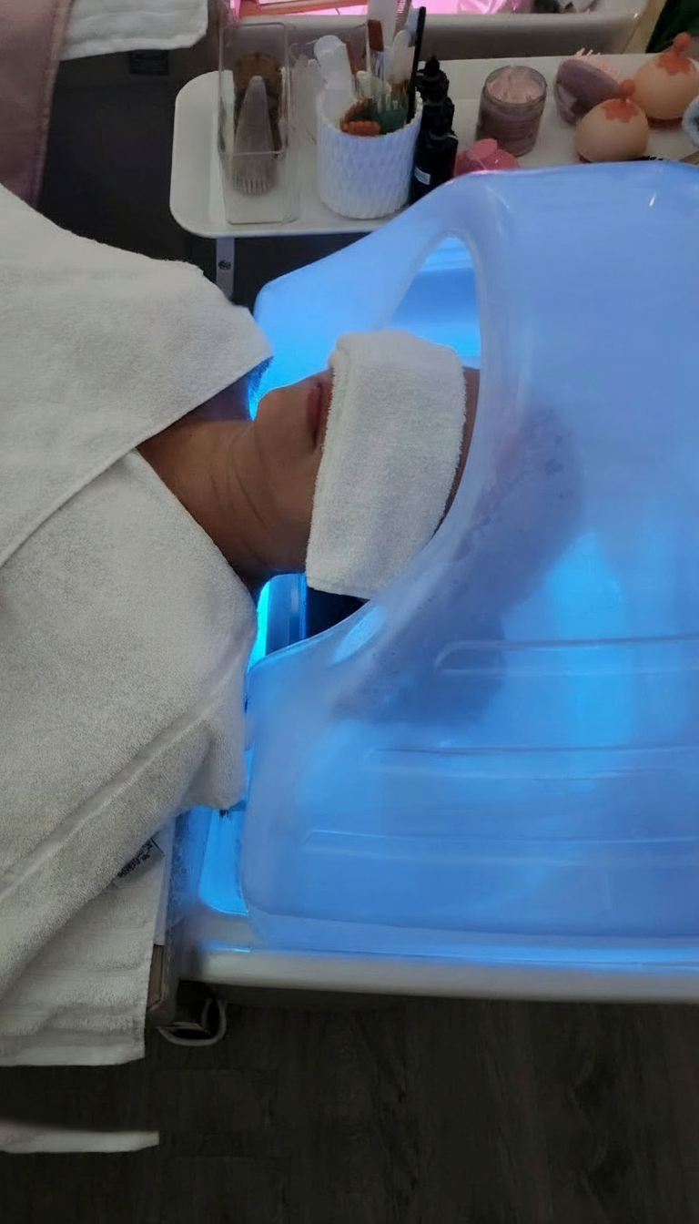 Luxuriöses Head Spa Erlebnis – Bild 4