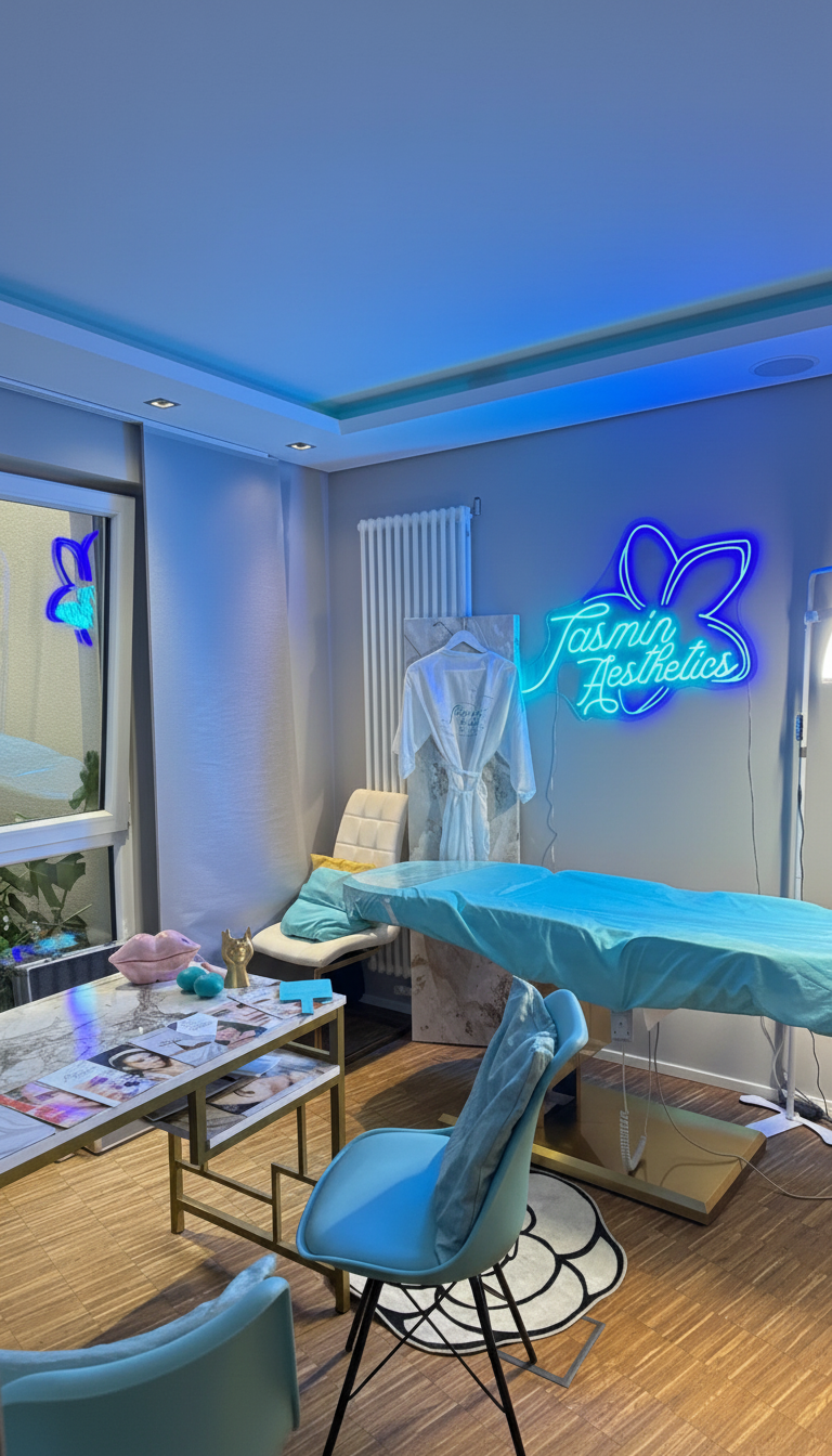 Vampire Lifting – Bild 3