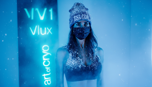 Kältekammer 3er Karte