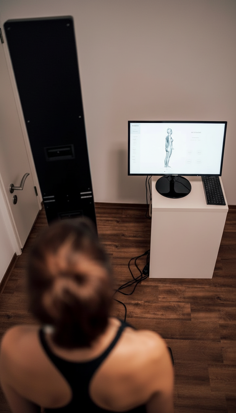 Kältekammer 3er Karte – Bild 4