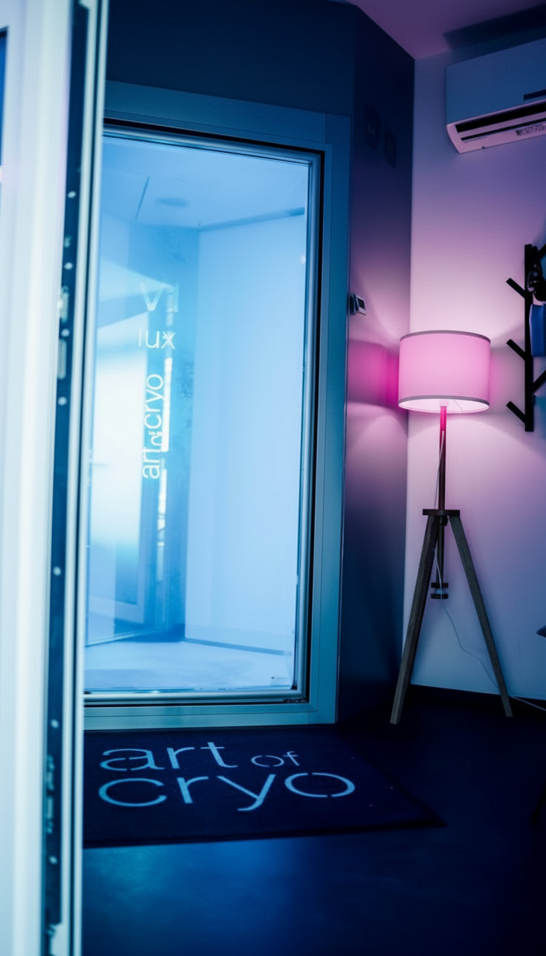 Kältekammer 3er Karte – Bild 3