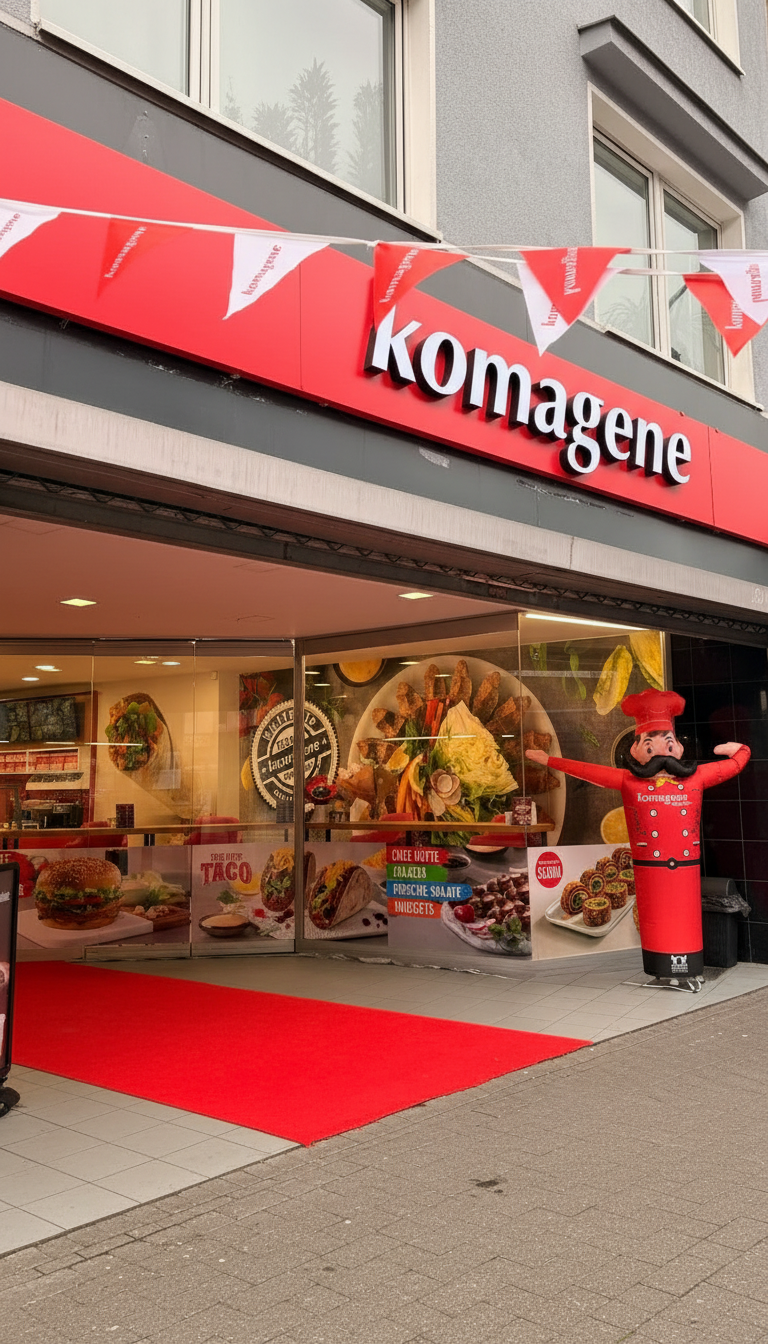 Cigköfte Taco Menü für 2 Personen – Bild 4