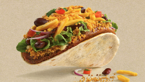 Cigköfte Taco Menü für 2 Personen