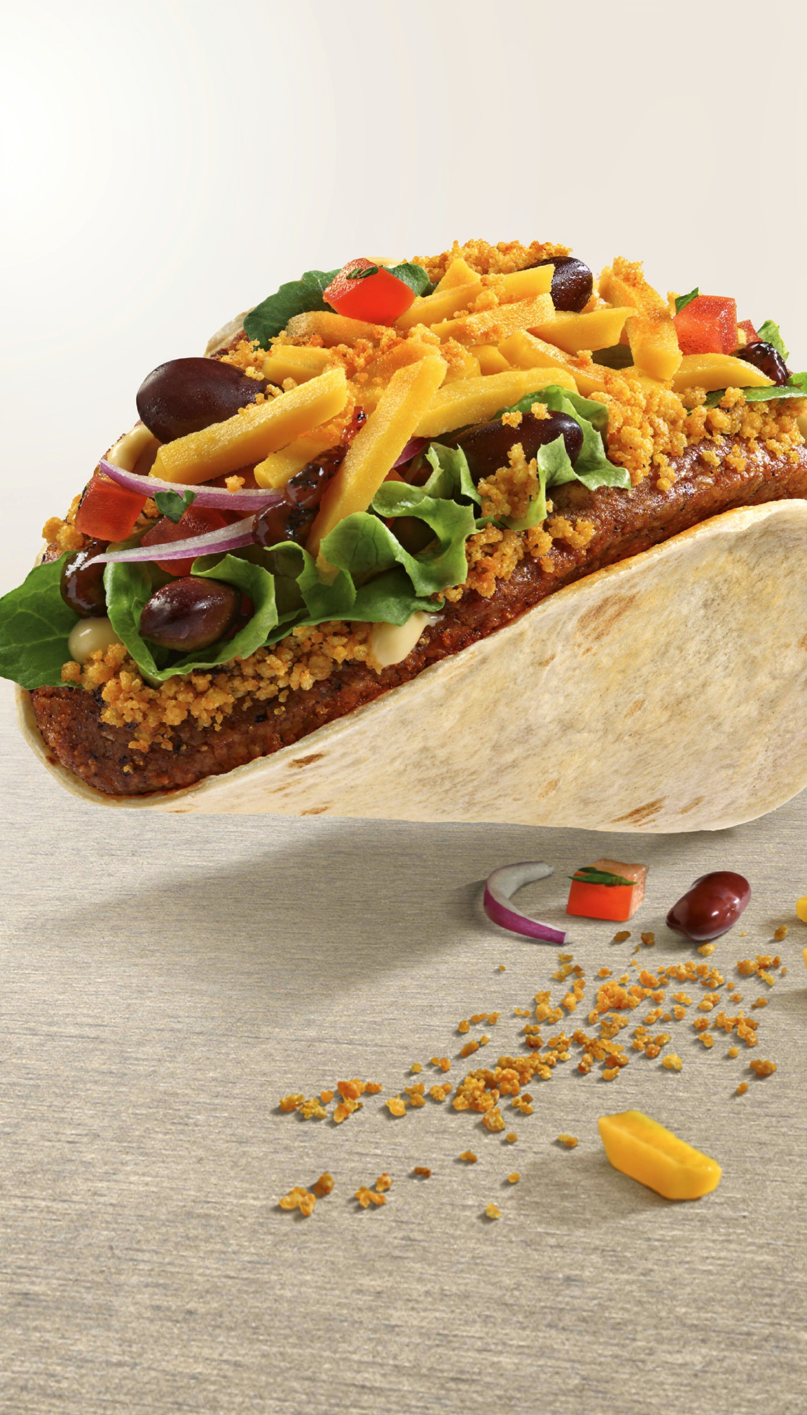 Cigköfte Taco Menü für 2 Personen – Bild 3