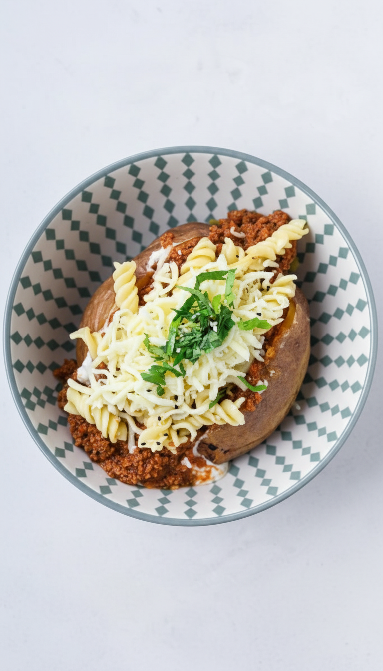 Kumpir & Getränke für 2 Personen – Bild 5