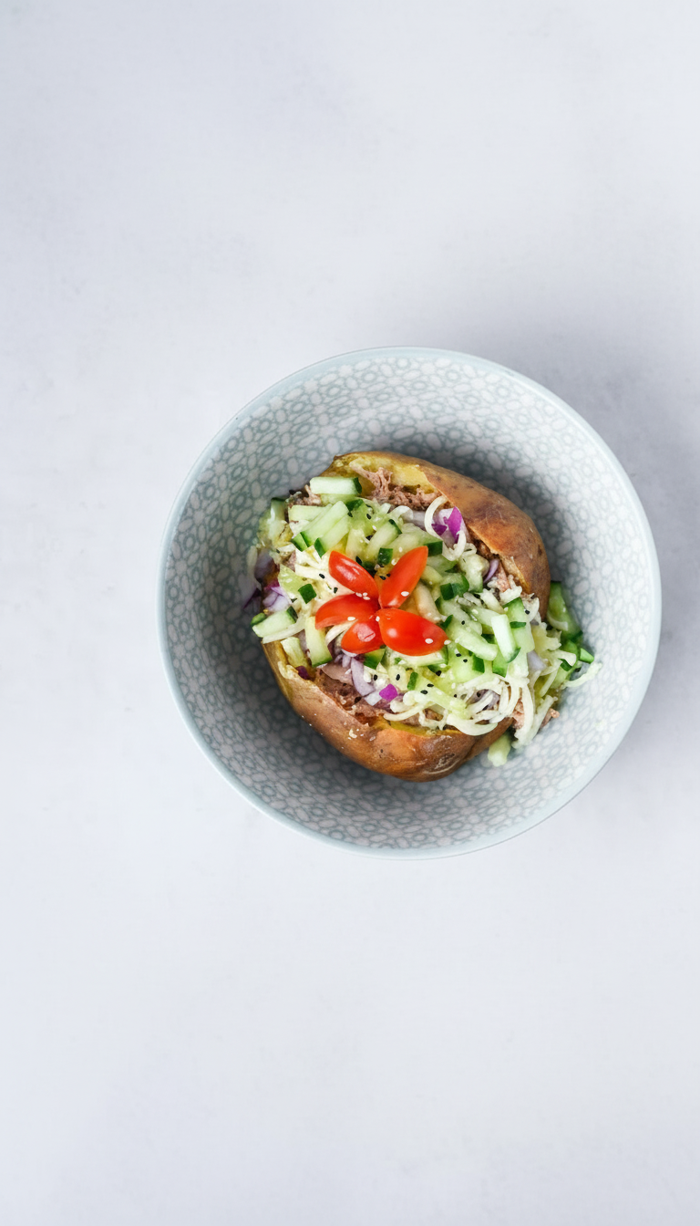 Kumpir & Getränke für 2 Personen – Bild 3