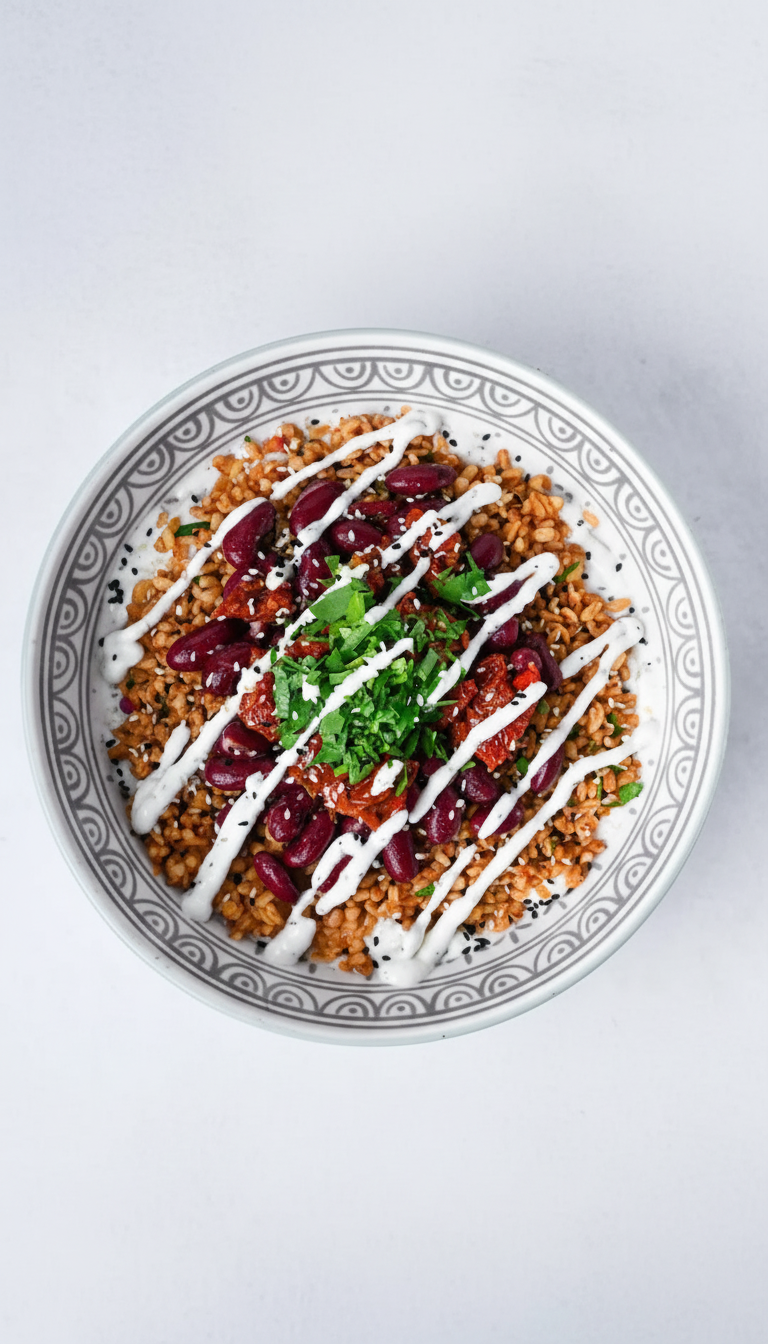 Kumpir & Getränke für 2 Personen – Bild 4