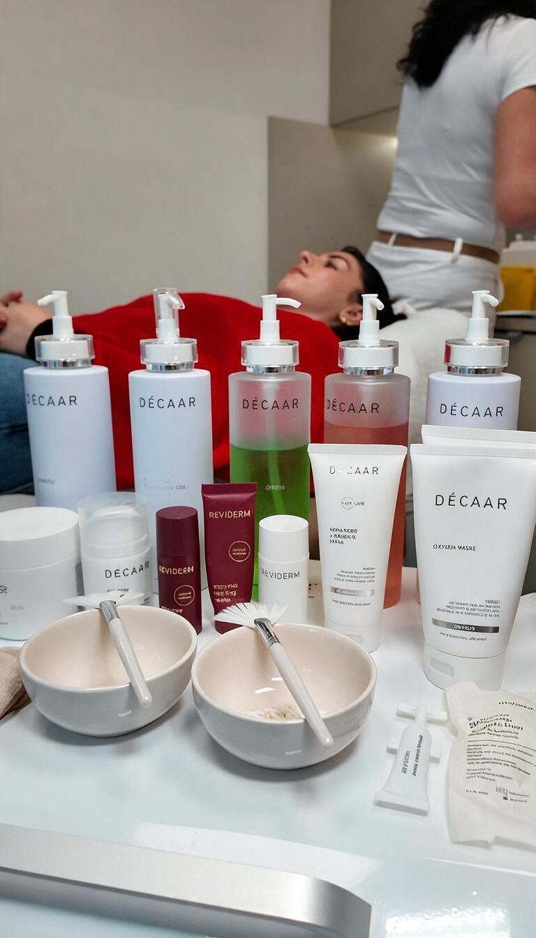 Medizinisches Microneedling – Bild 6