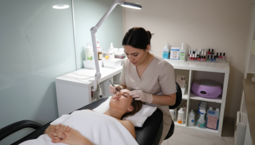 Classic Ausreinigung