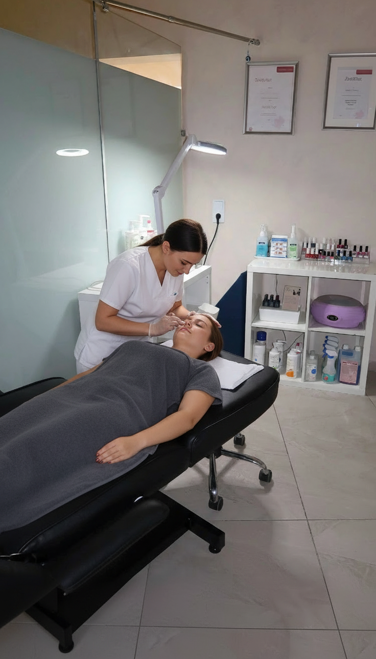 Classic Ausreinigung – Bild 4