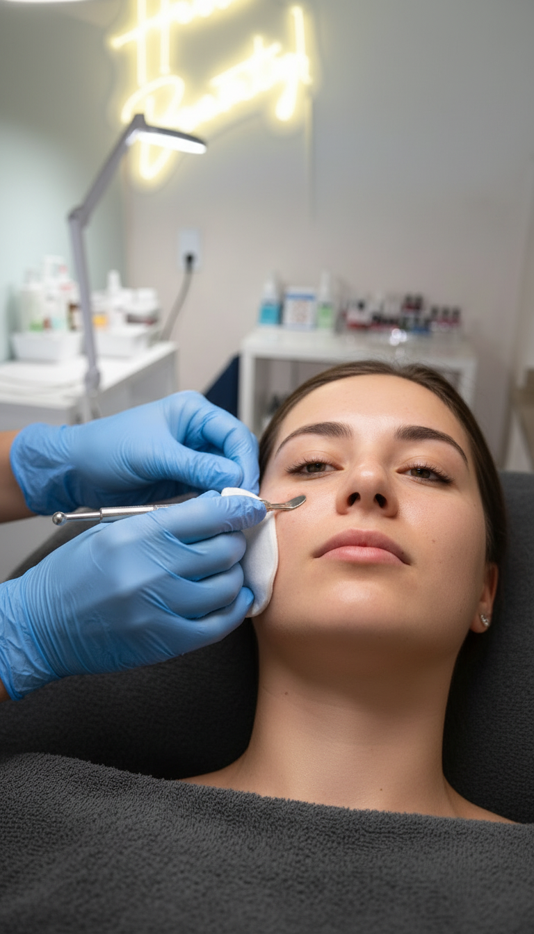 Classic Ausreinigung – Bild 3