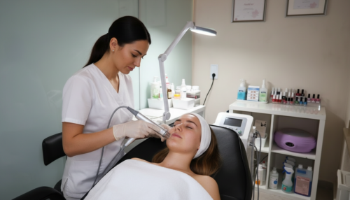 Classic Hydra-Facial