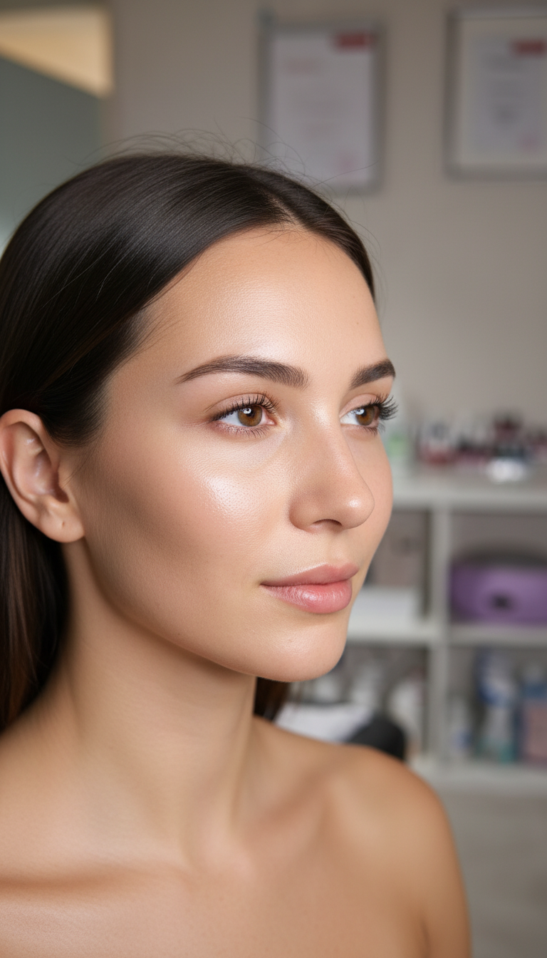 Classic Hydra-Facial – Bild 4