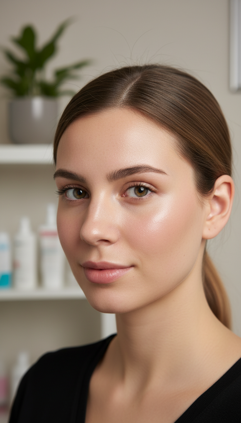 Microneedling – Bild 5