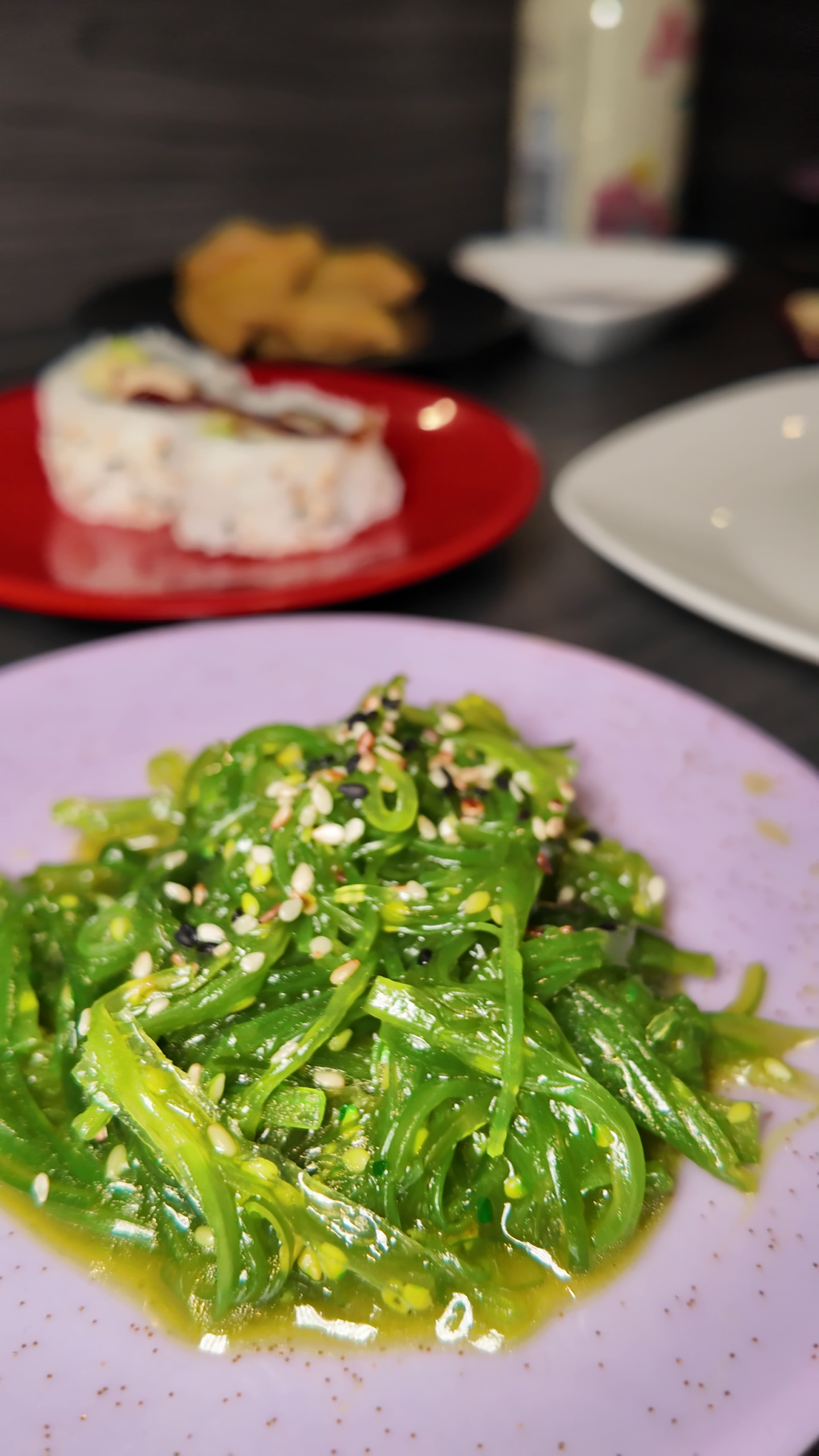 All-You-Can-Eat à la carte & Running Buffet – Bild 8