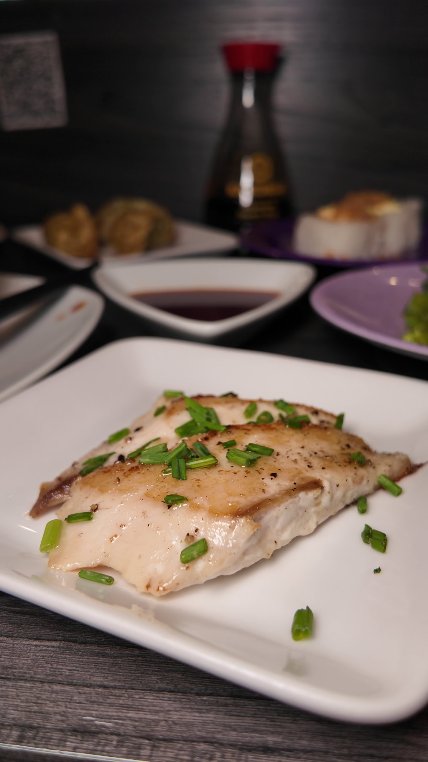 All-You-Can-Eat à la carte & Running Buffet – Bild 7