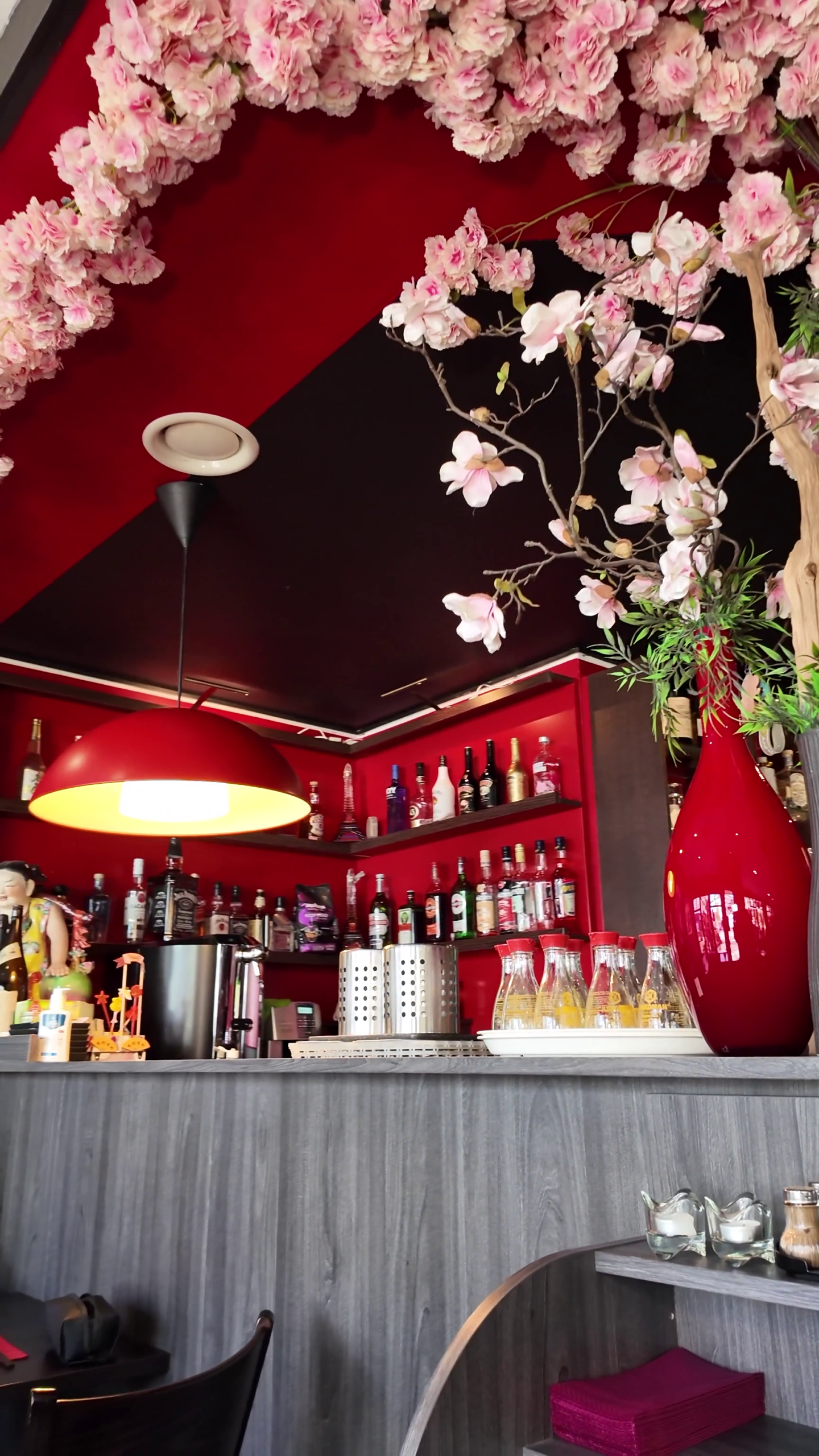 All-You-Can-Eat à la carte & Running Buffet – Bild 9