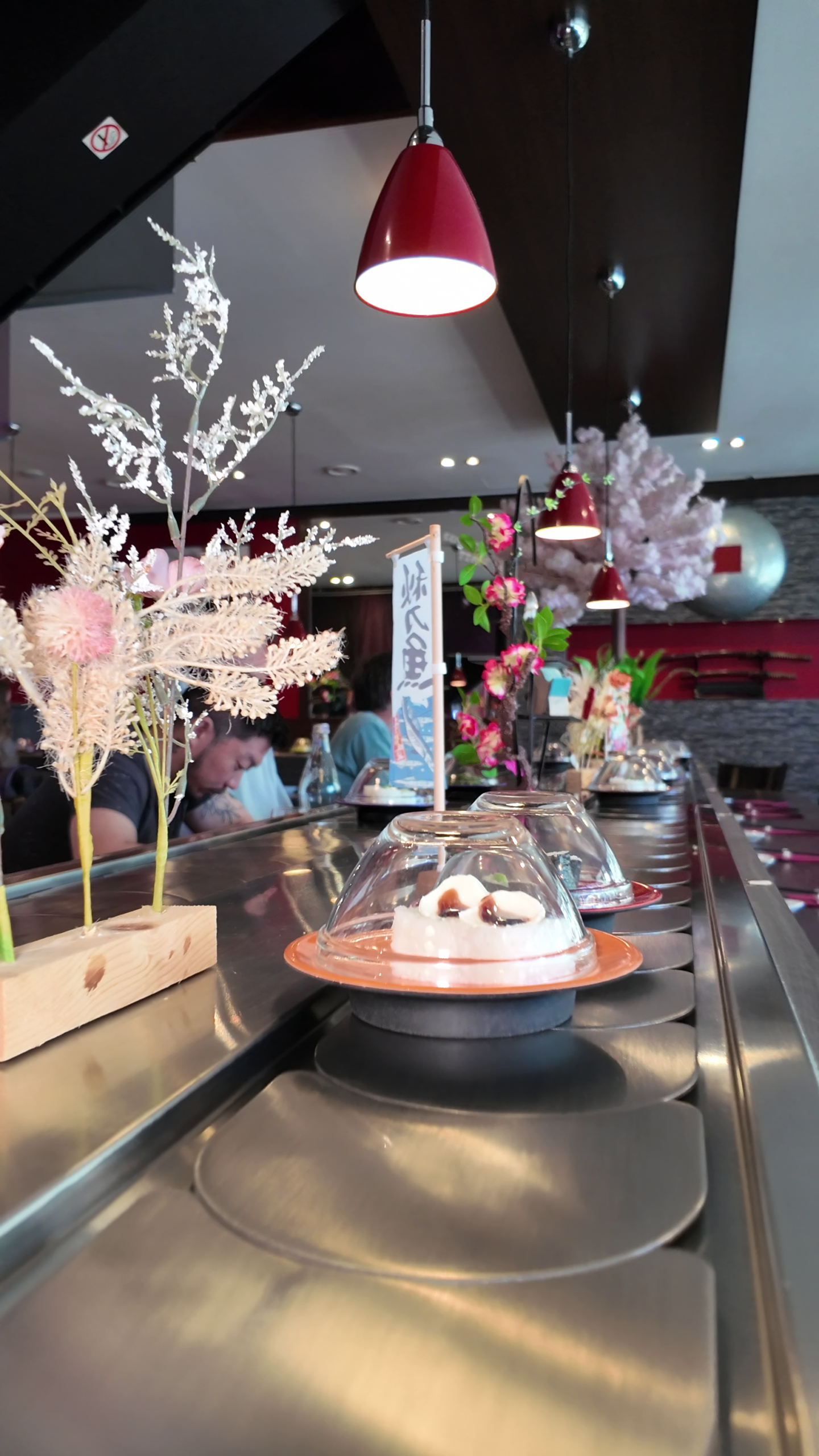 All-You-Can-Eat à la carte & Running Buffet – Bild 3