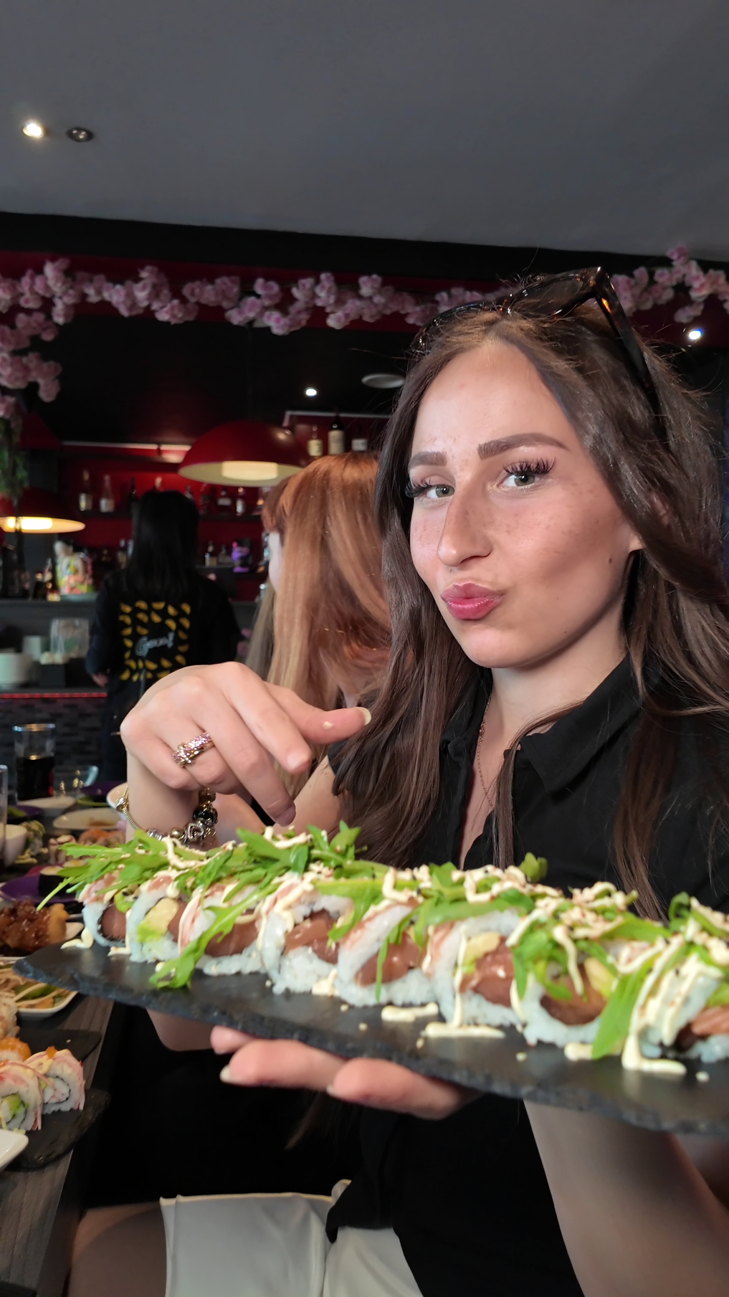 All-You-Can-Eat à la carte & Running Buffet – Bild 4