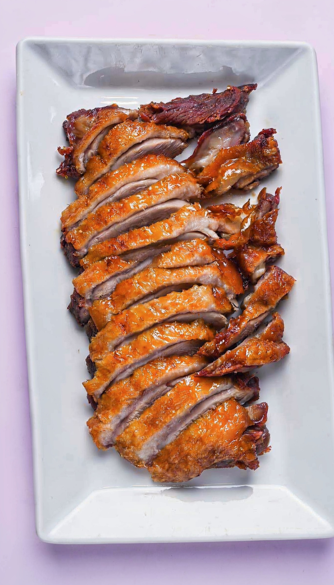 All-You-Can-Eat à la carte & Running Buffet – Bild 4