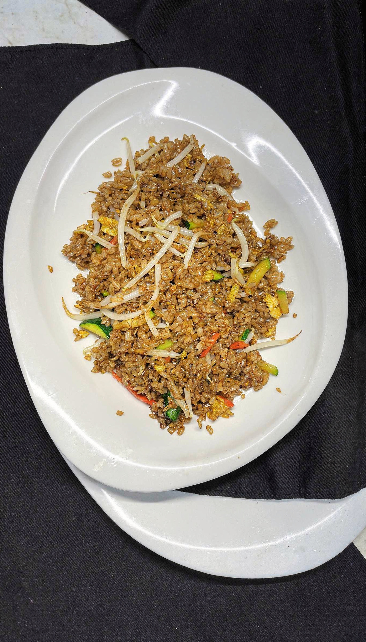 All-You-Can-Eat à la carte & Running Buffet – Bild 5