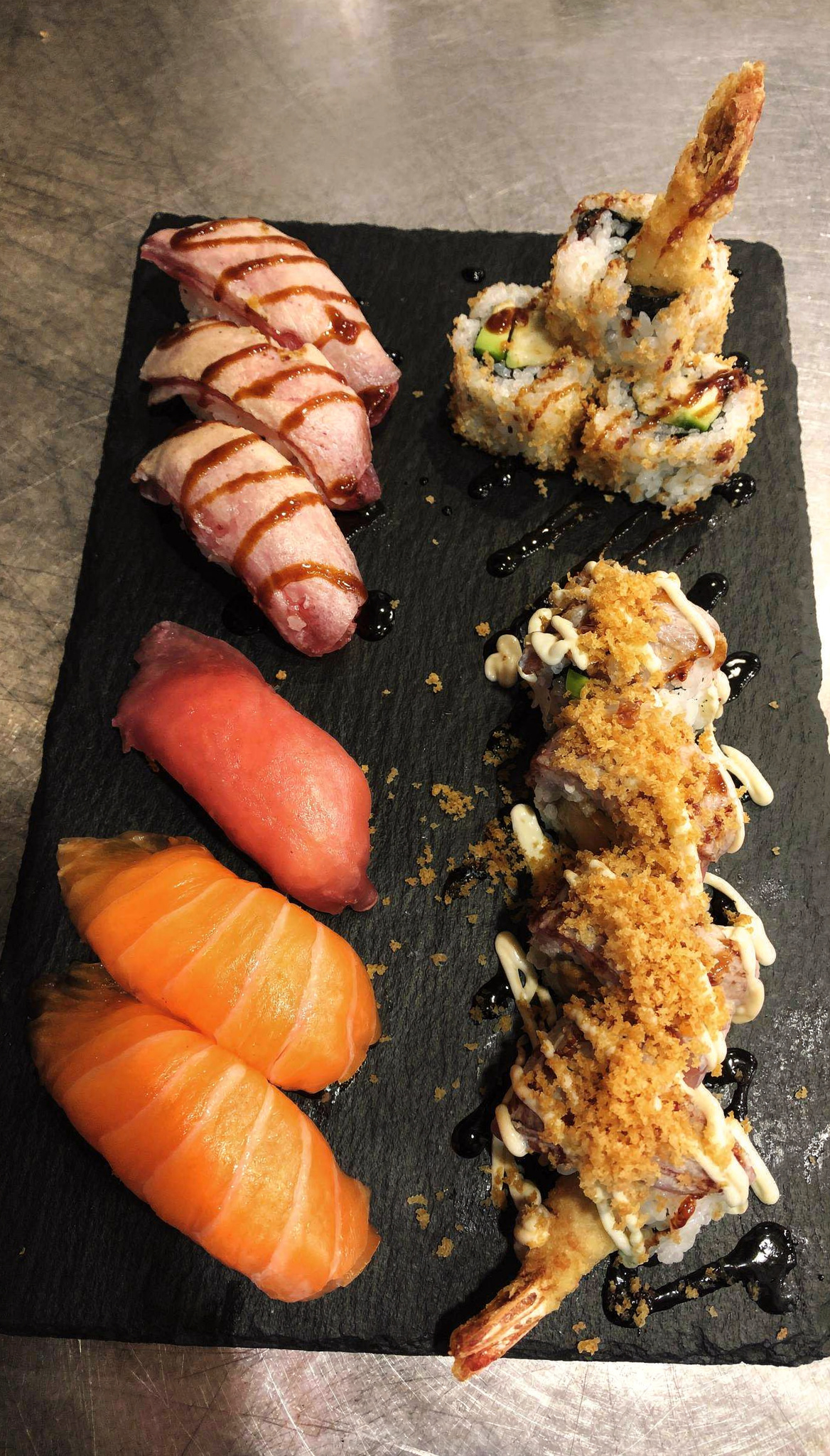 All-You-Can-Eat à la carte & Running Buffet – Bild 3