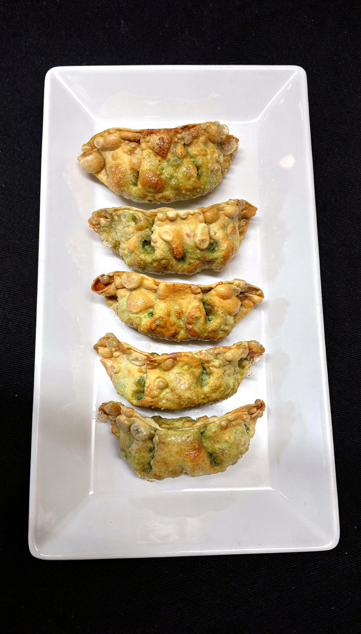 All-You-Can-Eat à la carte & Running Buffet – Bild 6