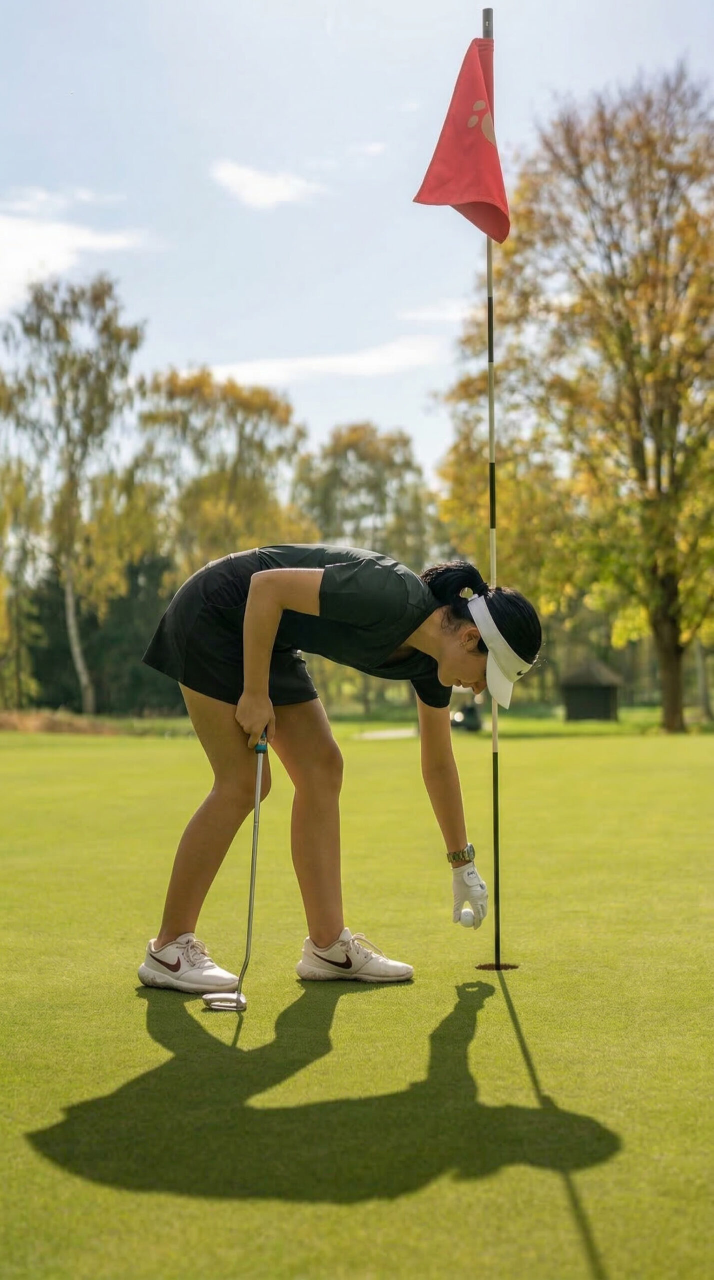 Schnuppergolfkurs – Bild 4