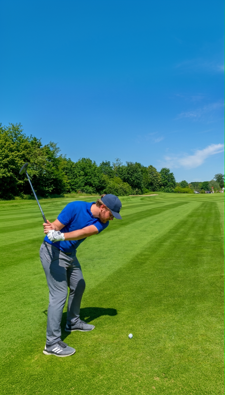 Schnuppergolfkurs – Bild 3