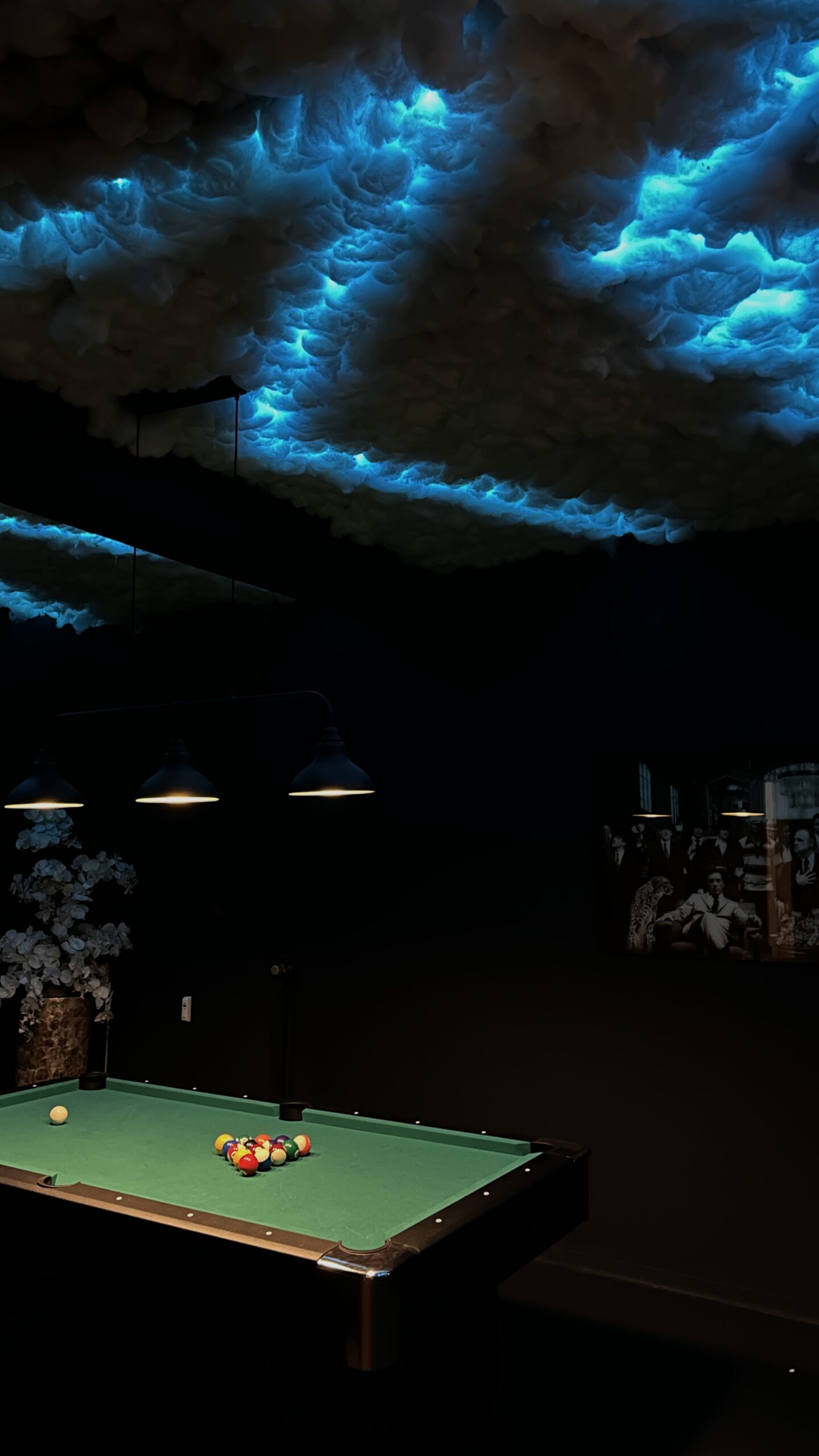 Shisha, Getränke & Snacks für 2 Personen – Bild 5