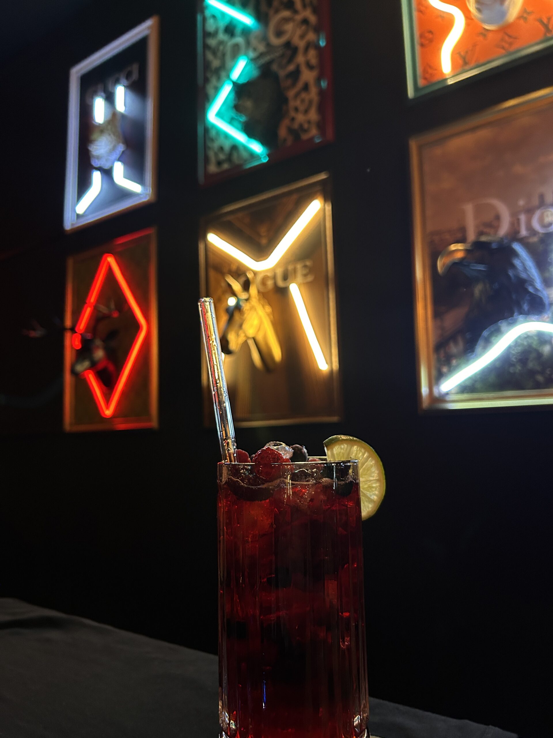 Shisha, Getränke & Snacks für 2 Personen – Bild 4