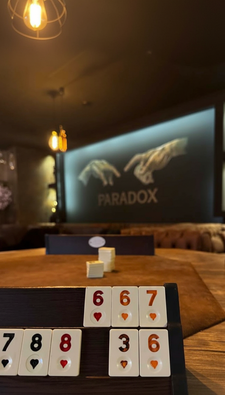 Shisha, Getränke & Snacks für 2 Personen – Bild 7