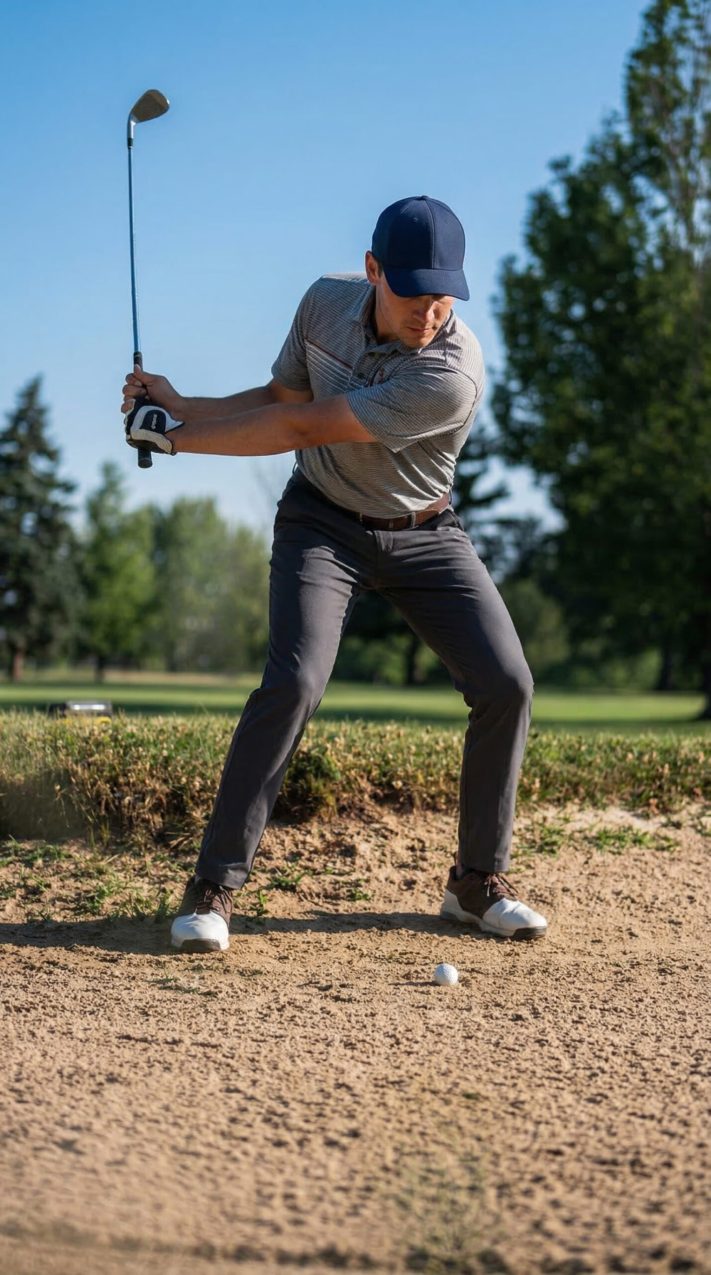 Schnuppergolfkurs – Bild 3