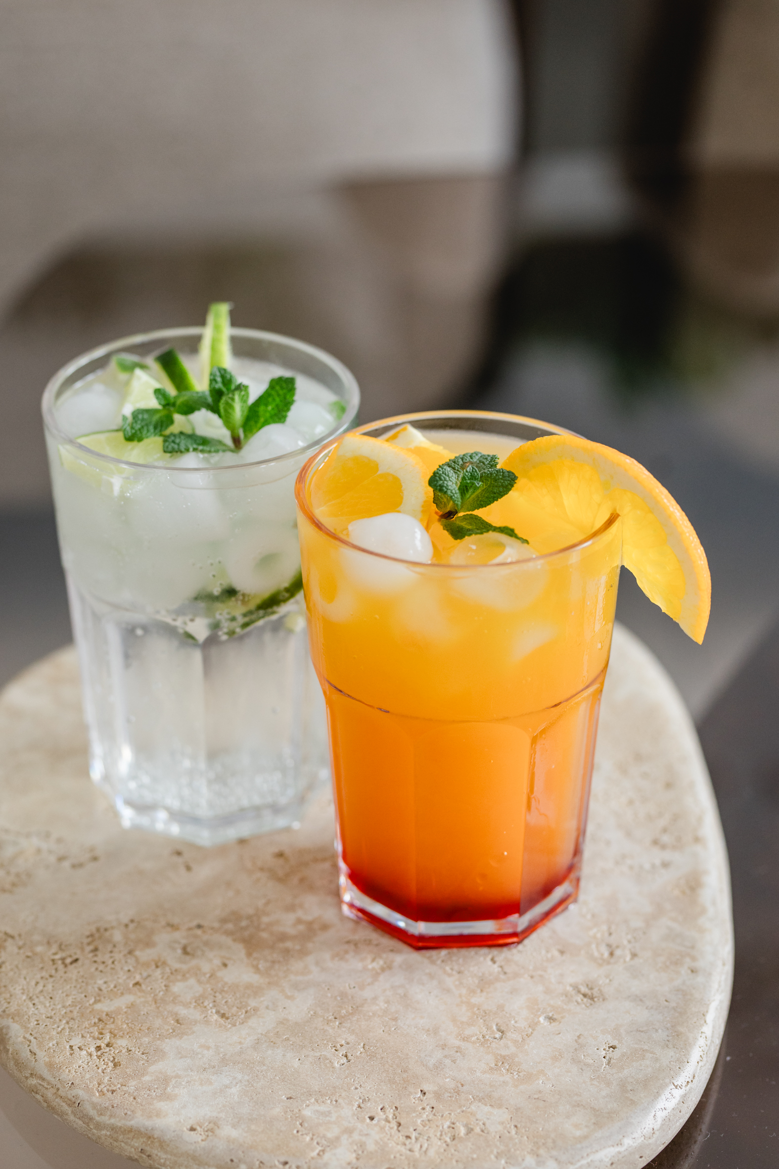 3 Std. Privat Spa mit Antipastiplatte & Getränken für 2 Personen – Bild 5