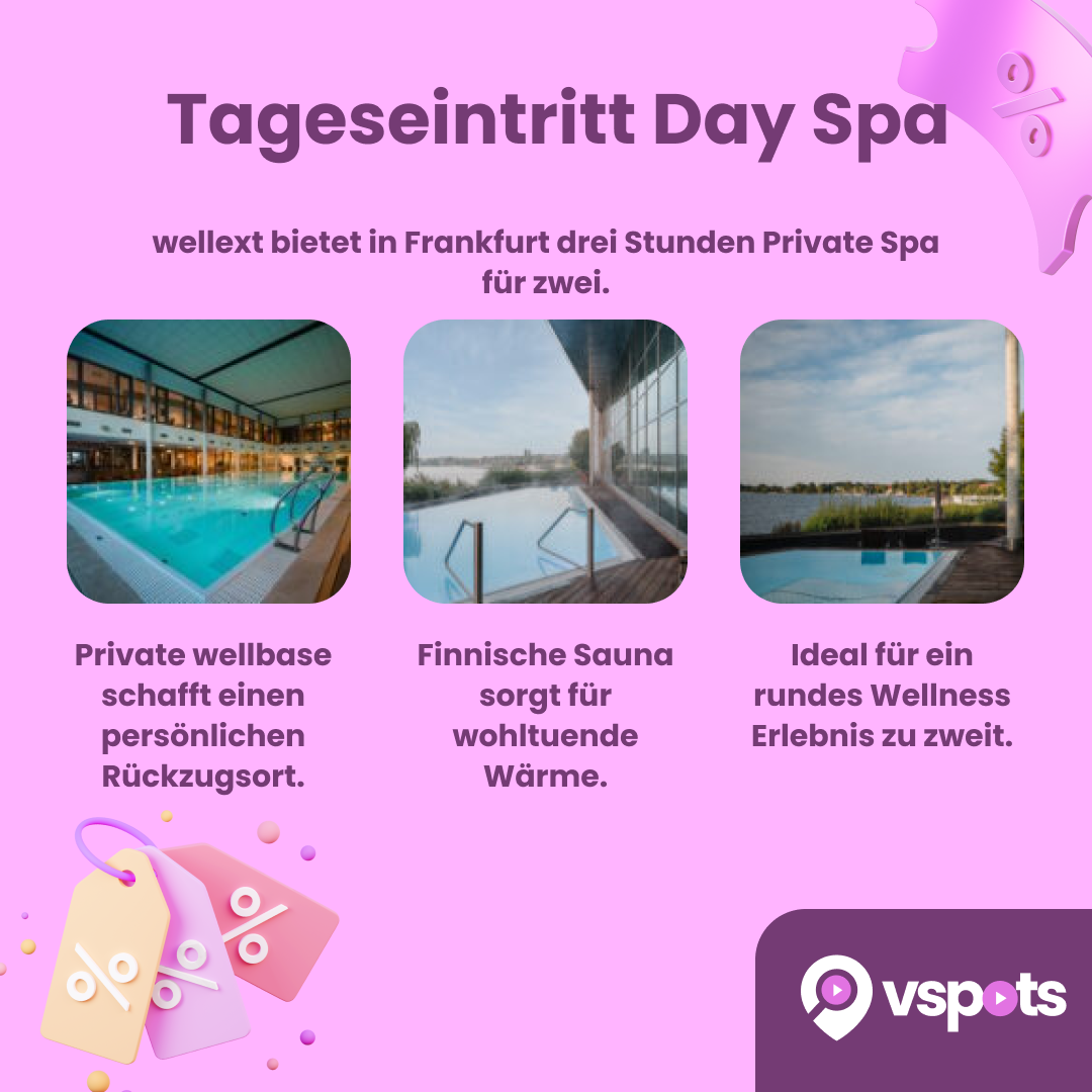 Tageseintritt Day Spa – Bild 10