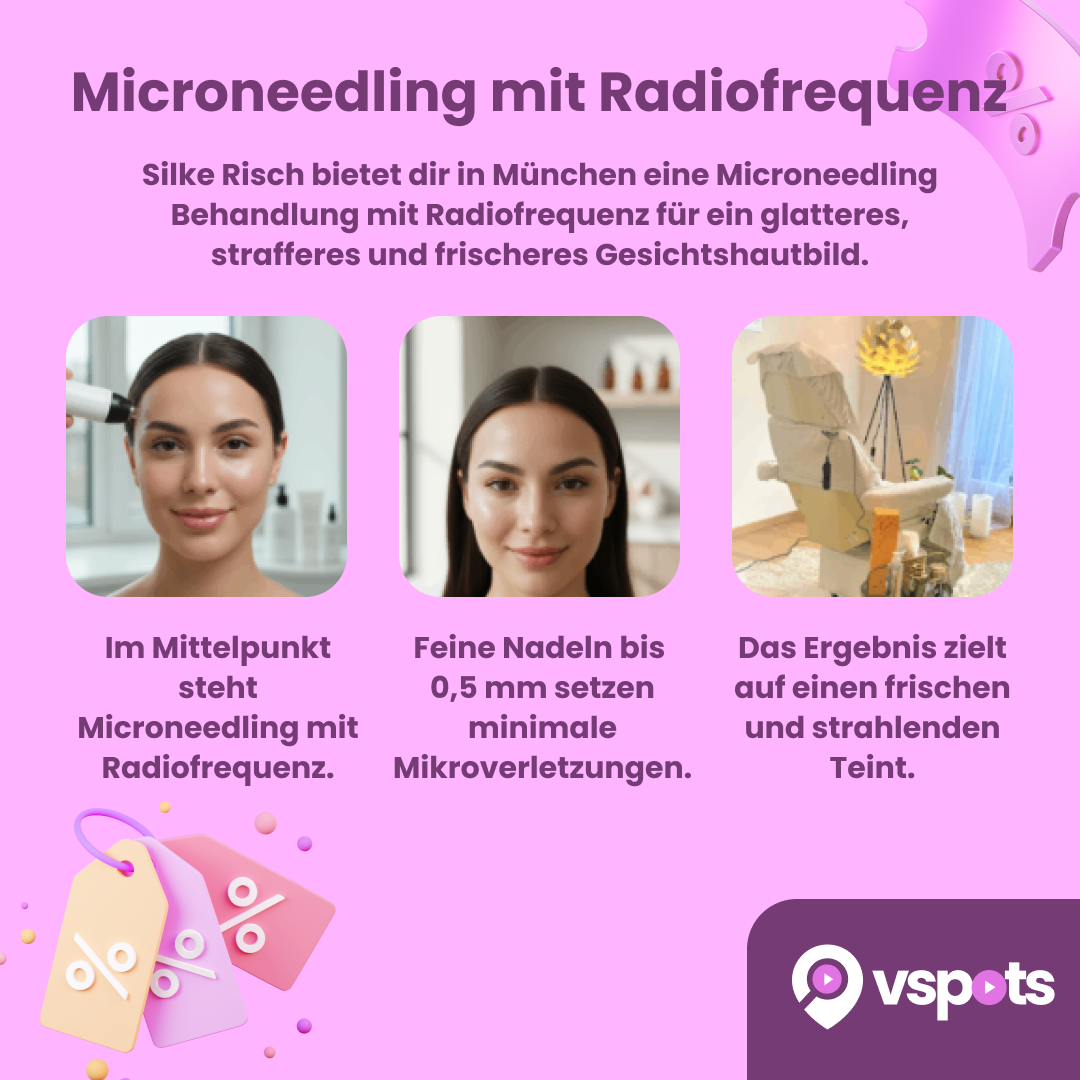 Microneedling mit Radiofrequenz – Bild 5