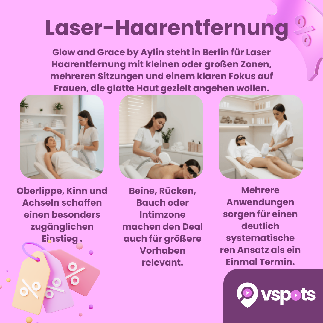 Laser-Haarentfernung – Bild 5