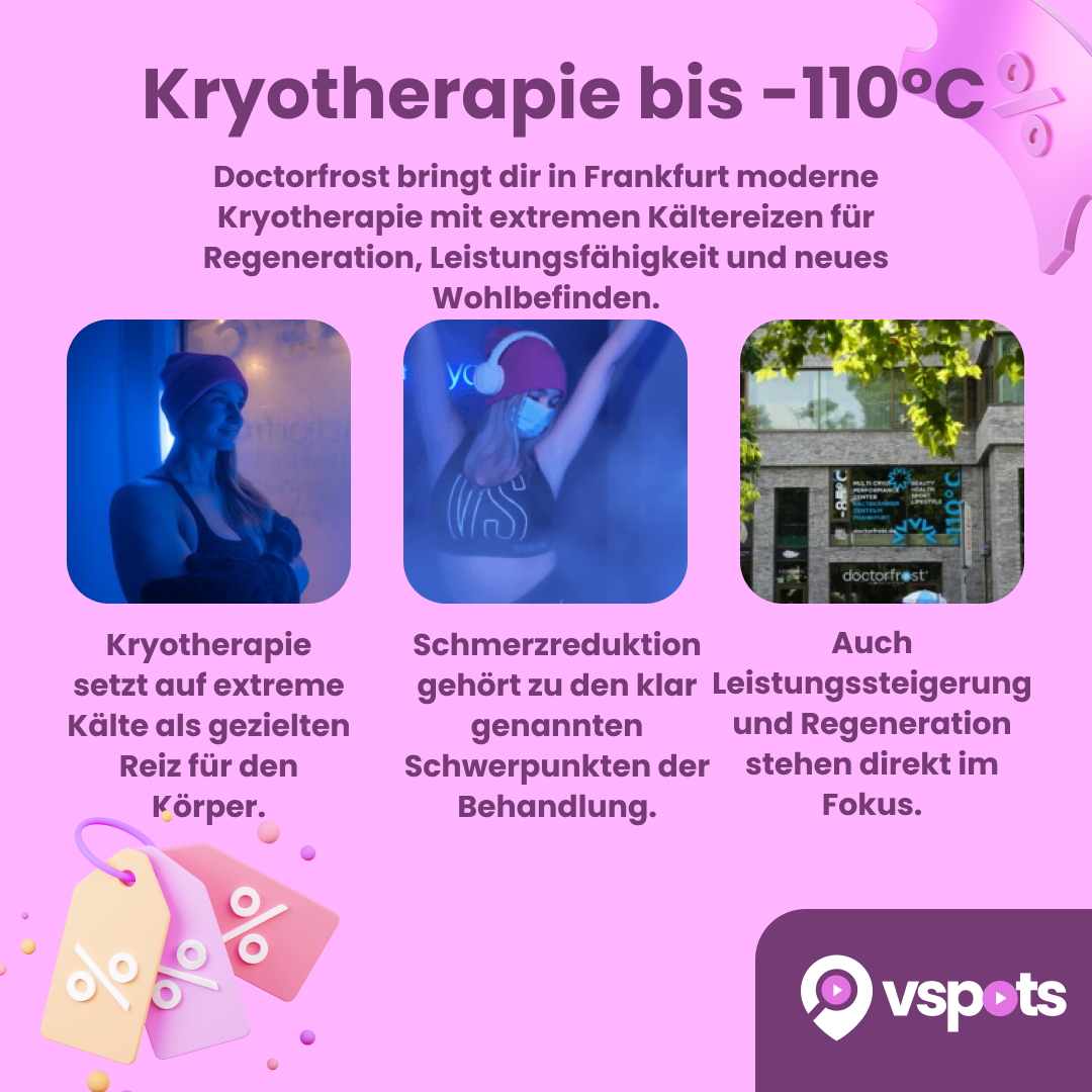 Kryotherapie bei -85°C oder -110°C – Bild 5