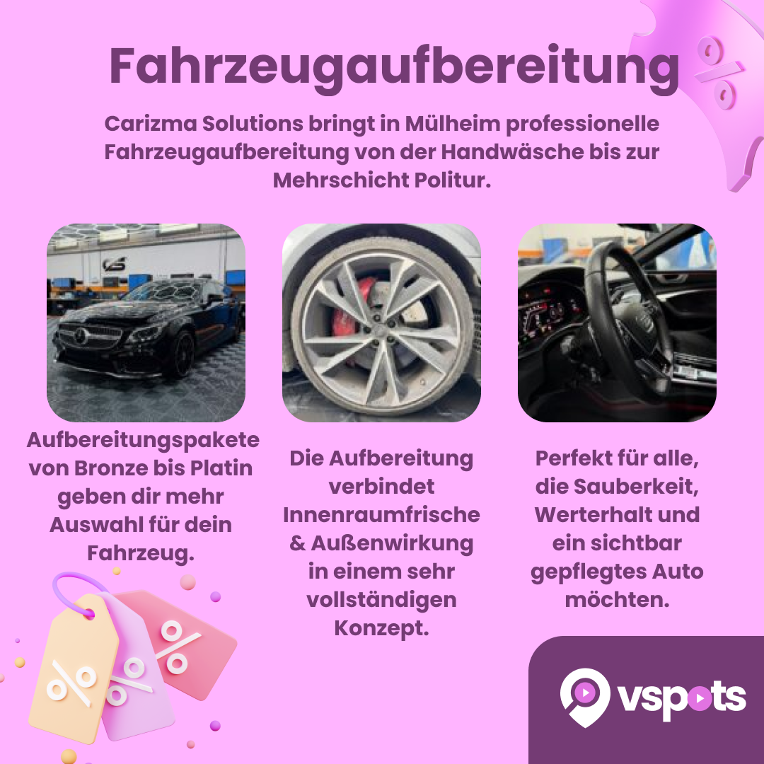 Fahrzeugaufbereitung – Bild 7